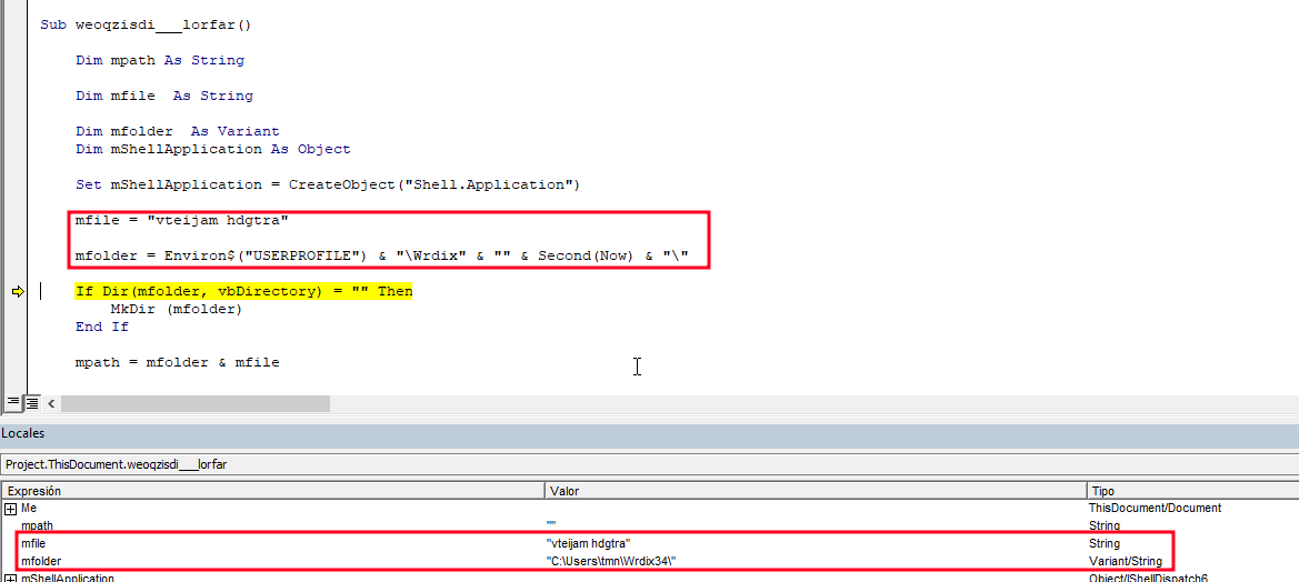 Use of locals alt text